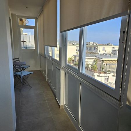 Roma 36 Lägenhet Sanremo Exteriör bild